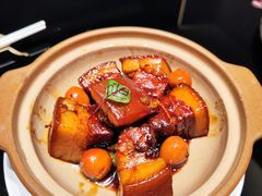 -富淳饭店(陆家嘴保利广场店)