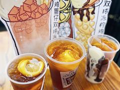 -桂桂茶(恒基名人店)