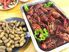 -盱眙虾神於氏龙虾(夫子庙红街店)