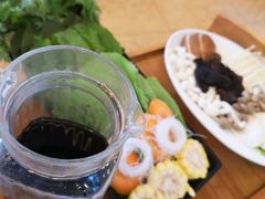 -东来顺饭庄(天坛店)