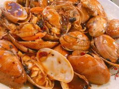 -盛港湾海鲜食府(黄沙店)