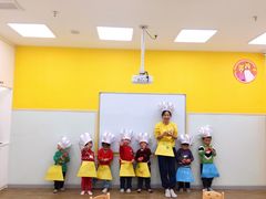 -巧虎KIDS早教中心(青秀区盛天地店)