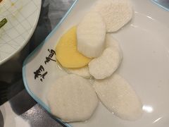 -名都晓荷塘主题火锅(春光路店)