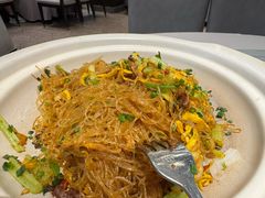 海味粉丝煲-颂福楼·南京菜(定淮门店)