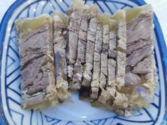 羊羔-朱洪元苏式面馆(绿宝广场店)