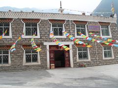 -孟屯河谷景区