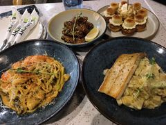 -BE BRIGHT KITCHEN(正佳广场店)