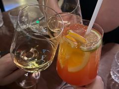 -ibarrel爱杯·bistro&brunch(江宁路店)