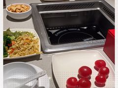 -海底捞火锅(群光广场店)