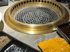 -谷牛日式烤肉(宝山U天地店)