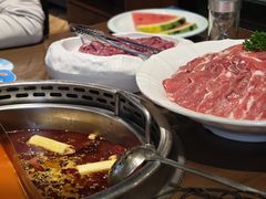 -快乐小羊(富强中路店)