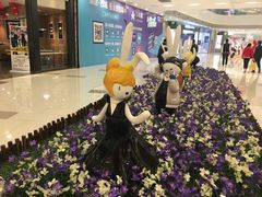 -凯德广场(西城店)
