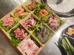 -英雄故事地摊烤肉(马驹桥店)