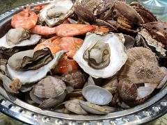 -良师门滨海人家·海鲜·家常菜(滨海城店)