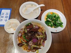 -寻裕记·现炒浇头面(人民广场店)