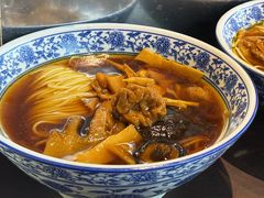 观音面-西园寺素食(西园弄戒幢律寺店)