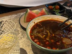 -和子足浴SPA会馆(东方之门店)