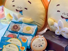 -PAUL LAFAYET 法式甜品(深圳湾万象城店)