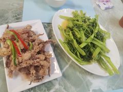 -牛记咖喱美食(十月初五日街店)