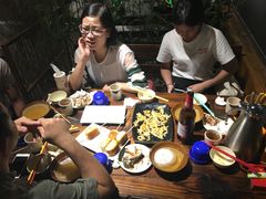 -功夫小龙虾·烧烤·江湖菜(金沙洲店)