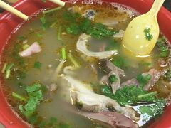 -春雨羊汤店(广开四马路总店)