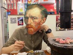 -蒜香焼肉PURUSHIN(马场路店)