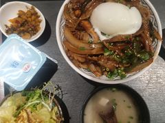 -石屋料理(南京西路店)