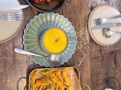 -HIGH FIVE哈福手工汉堡(桂林路店)