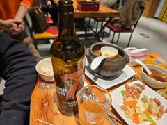 -京朋串屋·烧烤(望京西路总店)