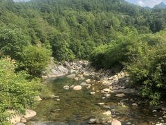 -石台牯牛降景区