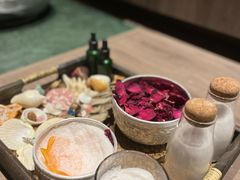 -泰乐道·SPA·按摩·足道(坡子街店)