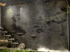 -秦月轩·长安小馆·新陕菜(阜成路·五棵松店)