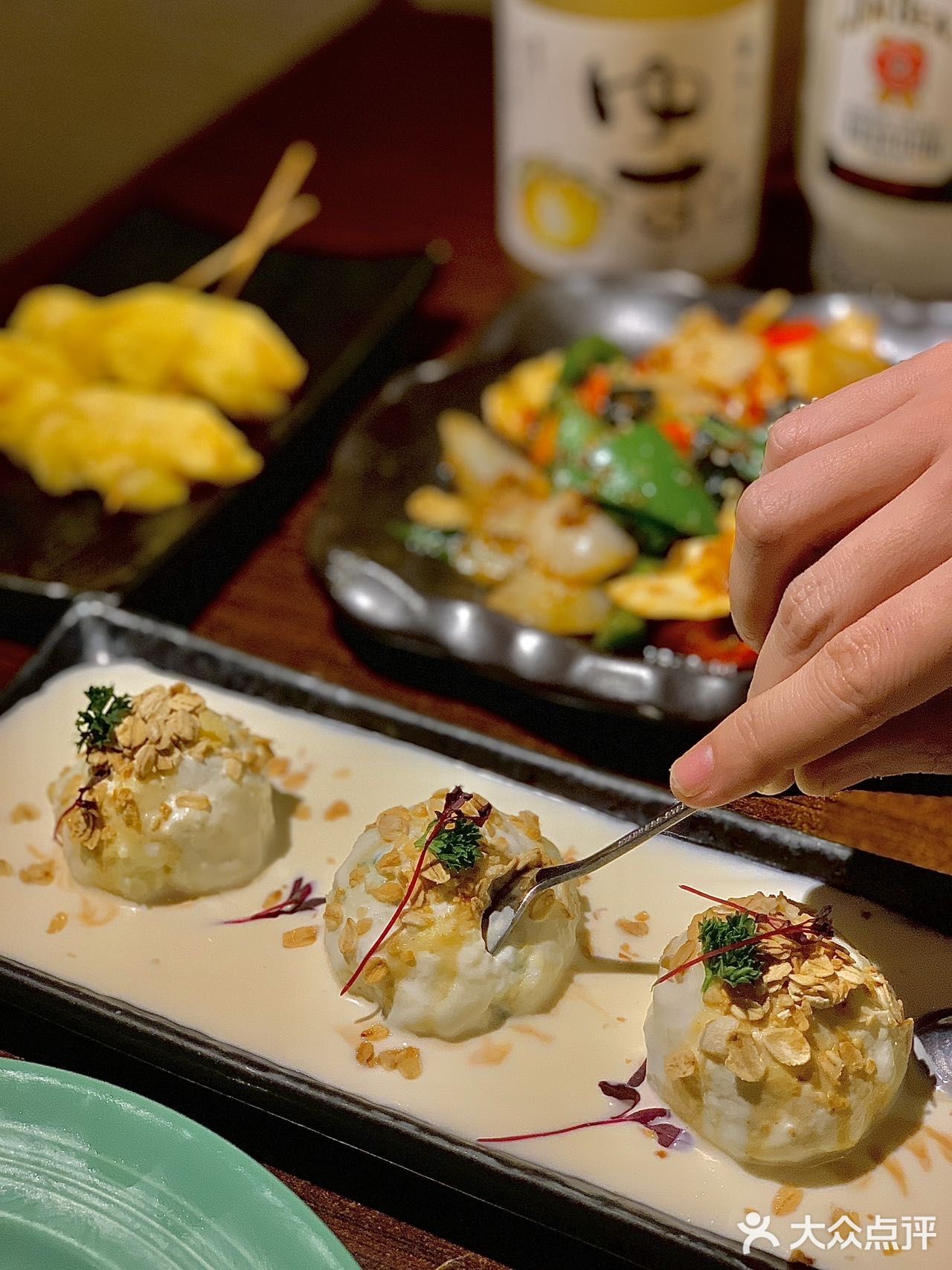 鸟屋~让你爱上烧鸟美食🔥
