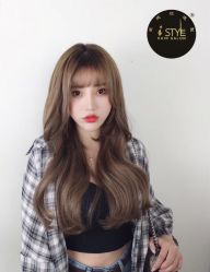 -i Style潮牌美发沙龙