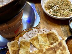 -洪大厨鸡煲(福田店)