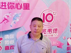 -一兆韦德健身·城市运动馆