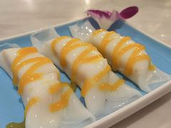 -香香海南菜餐厅