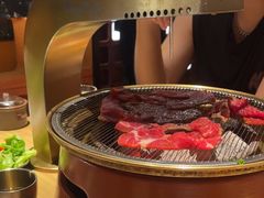 -西塔老太太泥炉烤肉(亚运村店)