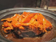 一鸣惊人·闻香状元鸡-小厨娘金榜题名(夫子庙秦淮河店)