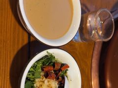 -前门杨记·铜锅涮肉(王府井·故宫店)