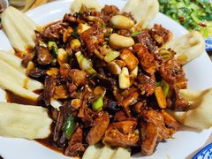 -向民炒鸡老店(金泰华府店)