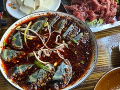 -苗侗地道红酸.酸汤鱼·酸汤牛肉