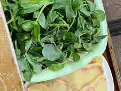 -茶马古道·野生菌清汤黄牛肉(沙溪店)