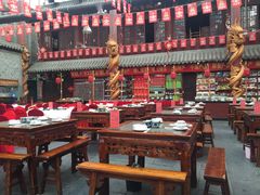 -江宁会馆(劈柴院店)