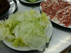 -三兴涮羊肉(荣安大街店)