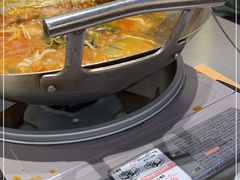 -小螺大作·螺蛳粉火锅(林和西店)