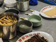 -南拳十三姨·潮汕砂锅粥·粤菜(西单大悦城店)