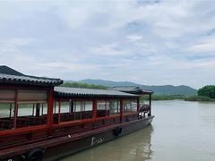 -长兴太湖图影湿地文化园