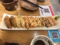 -林妈妈村·日式料理(宝山龙湖天街店)