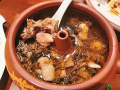气锅鸡-云隐小厨·传统大理美食(复兴路店)